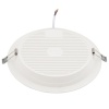 Встраиваемый светильник Nowodvorski Mykonos Led White 10545