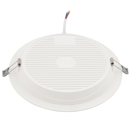 Встраиваемый светильник Nowodvorski Mykonos Led White 10545