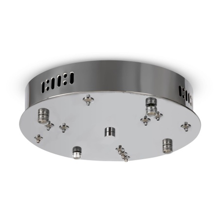 Основание для светильника Freya Tier FR5257A-L3CH