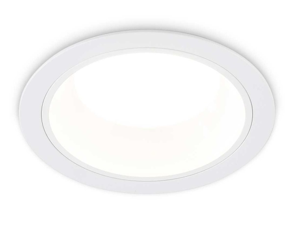 Встраиваемый светильник Ambrella light TECHNO SPOT TN52335