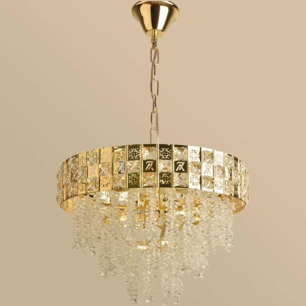 Потолочный светильник Reluce 08301-0.4-08 G