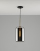 Светильник подвесной Moderli Scrum V11536-1P