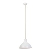 Подвесной светильник Abrasax Lydia CL.7003-1CREAM/S