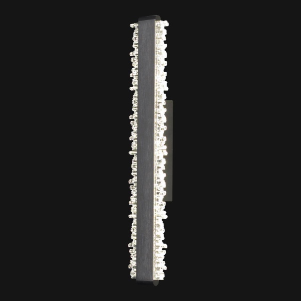 Бра настенное Lussole HARDIN LSP-7435