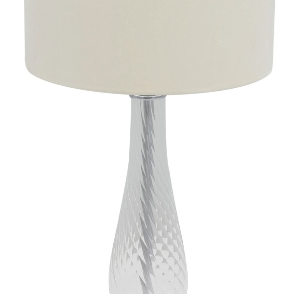 Настольная лампа Escada Ersa 10206/T Clear