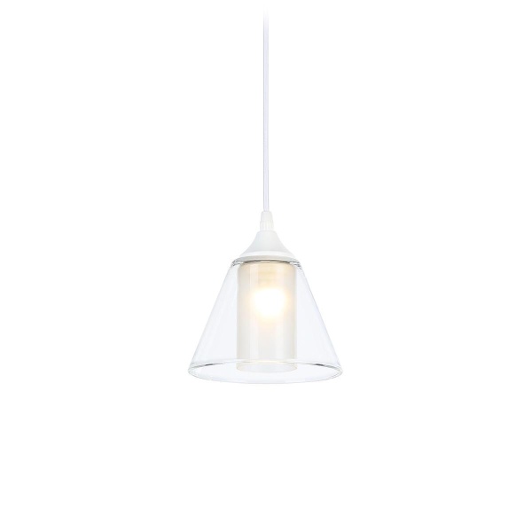 Подвесной светильник Ambrella light Traditional Modern TR3551