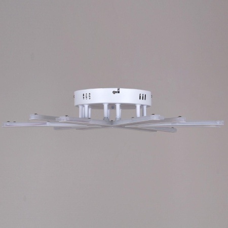 Потолочная светодиодная люстра Reluce 09824-3.3-06 WH