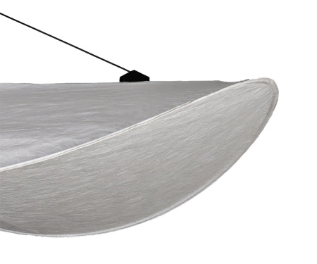 Подвесной светодиодный светильник Kink Light Брами 08022-80A,01