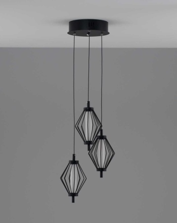 Светильник подвесной светодиодный Moderli Eloise V11353-PL