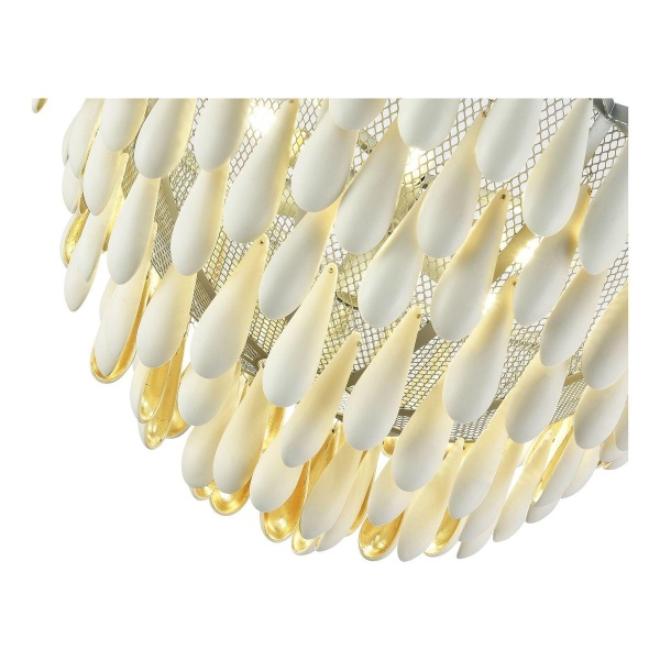 Подвесной светильник ST Luce Faenza SL1517.103.07