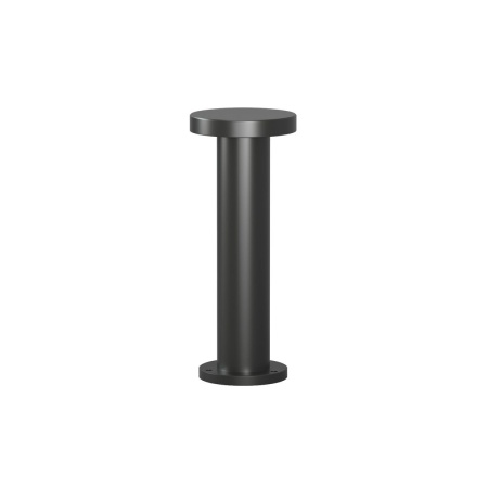 Ландшафтный светодиодный светильник Denkirs Dramen DK9704-BK