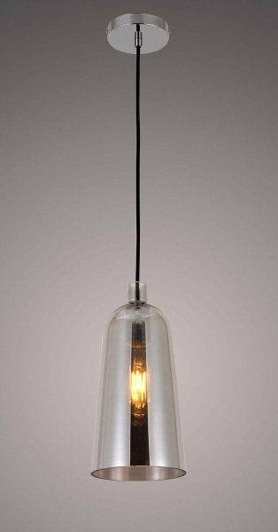 Подвесной светильник Lumina Deco Cesio LDP 6814 GY