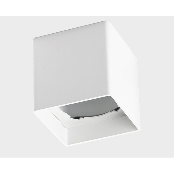 Потолочный светильник Italline FASHION FX1 white + FASHION FXR white