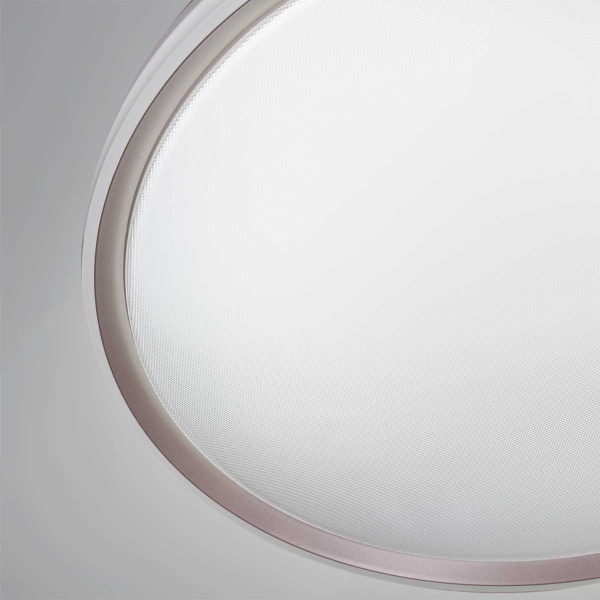 Потолочный светильник Reluce 22516-0.5-500 GD