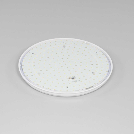 Потолочный светодиодный светильник Citilux Луна CL702301W