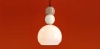 Подвесной светильник Freya Modern Globo FR5628PL-01BGW