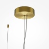 Подвесной светильник Maytoni Modern Mind MOD299PL-L80BS3K