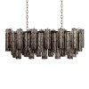 Подвесная люстра Loft IT Murano 10580/1000R Smoke