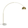 Торшер Loft IT Arco 5002 Gold