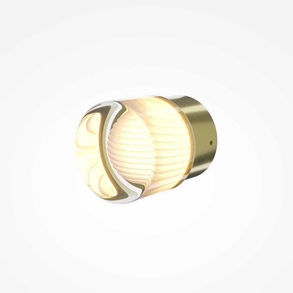 Бра Maytoni MOD480WL-L6BS3K