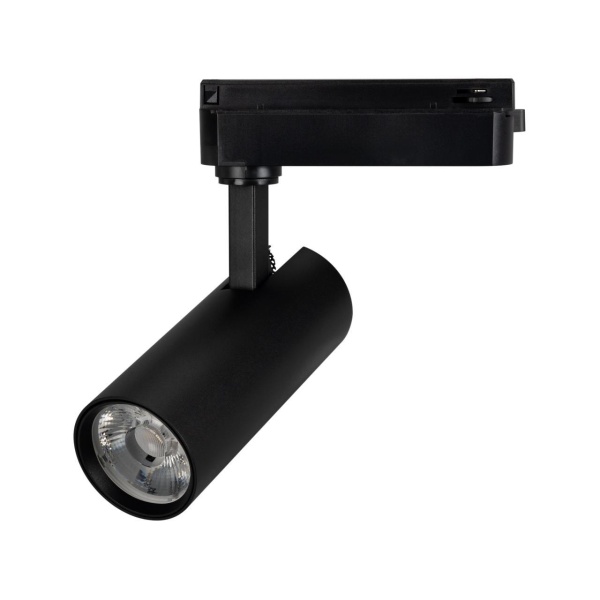 Светильник LGD-GERA-2TR-R60-15W Day4000 (BK, 24 deg, 230V) Arlight 055042
