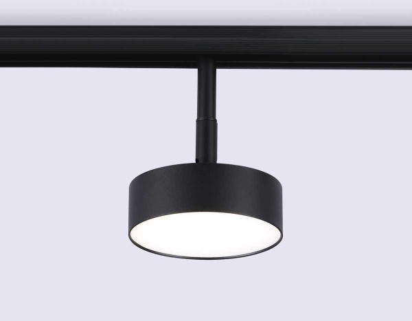 Трековый светодиодный светильник Ambrella light Track System GL3853
