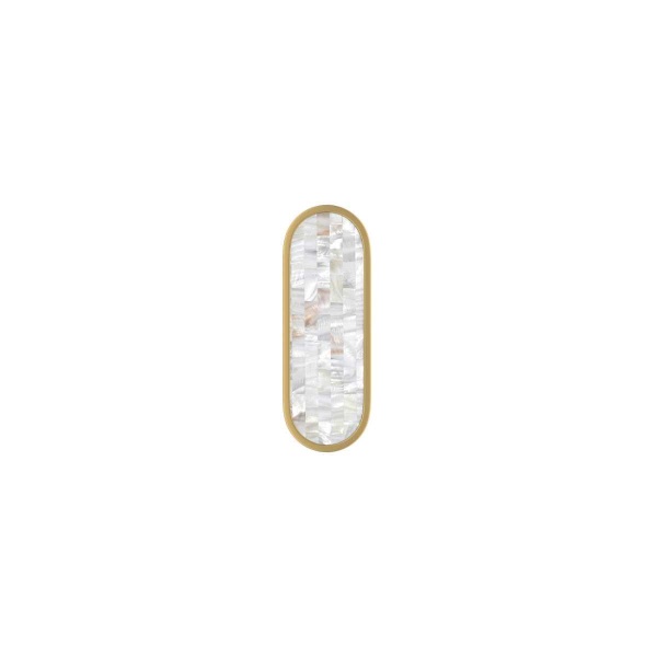 Бра Maytoni Modern MOD429WL-L15BSK