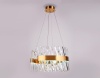 Подвесной светодиодный светильник Ambrella light Traditional TR5309