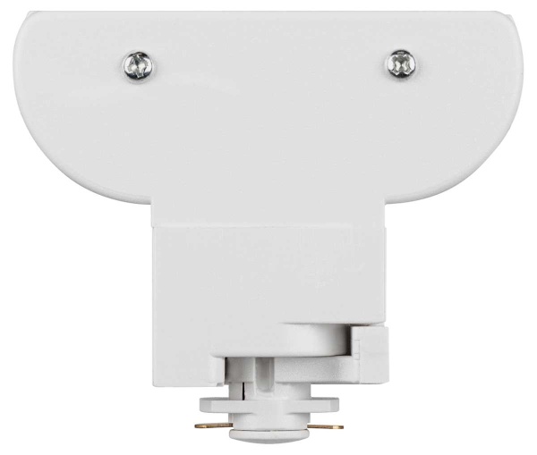 Трековый светильник однофазный ЭРА TR54-5040 WH Б0059552
