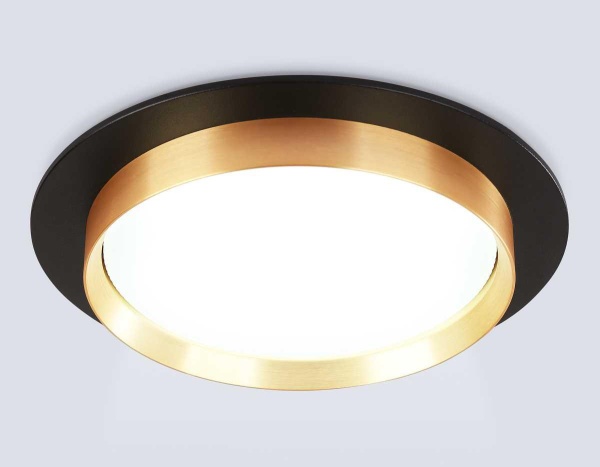 Светильник встраиваемый Ambrella light TECHNO SPOT TU5020