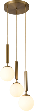 Подвесная люстра Moderli Host V2851-3P