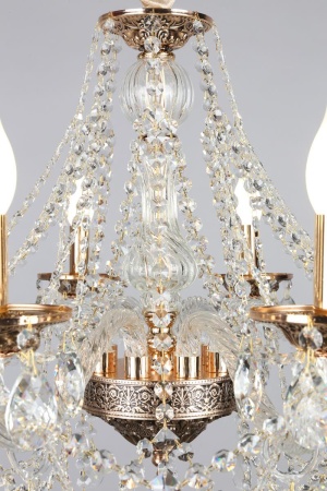 Подвесная люстра Omnilux Gadoni OML-74803-08