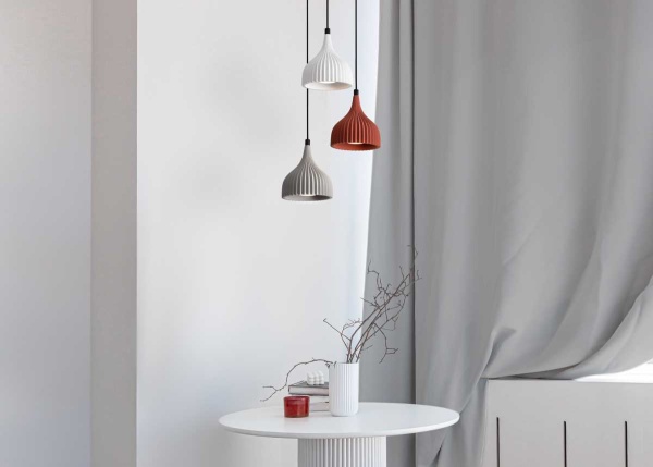 Подвесной светильник Freya FR5582PL-01GF