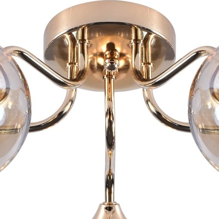 Потолочная люстра Reluce 01227-0.3-05 FGD