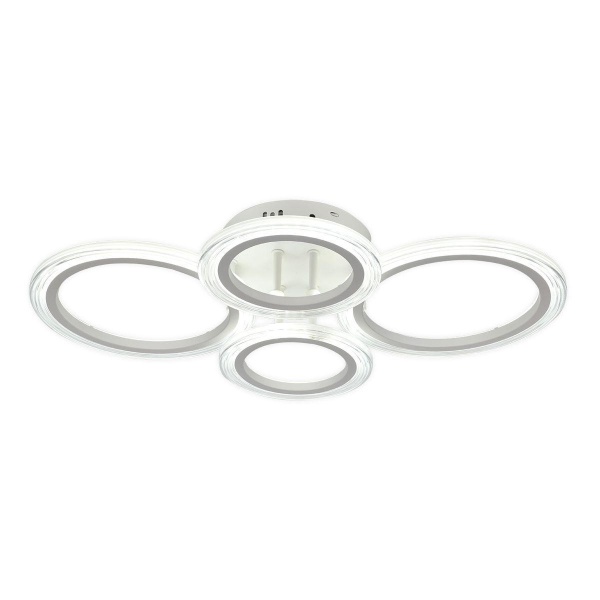 Потолочная светодиодная люстра Escada Avani 10258/4LED