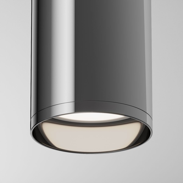 Потолочный светильник Maytoni Technical Focus C010CL-01GF