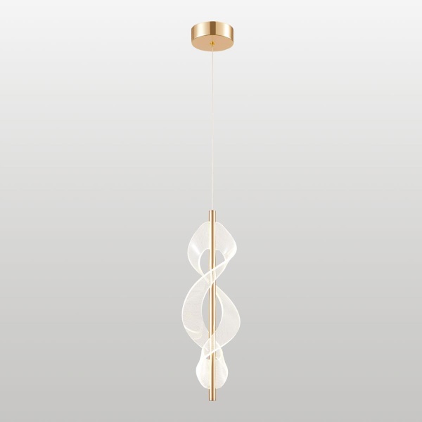 Подвесной светильник Lussole KNOX LSP-7413