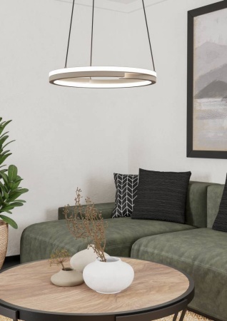 Подвесной светильник Eglo Mezzomonte 901824