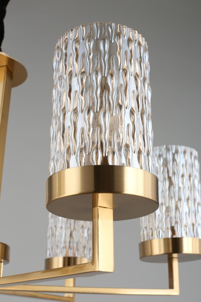 Подвесная люстра Omnilux Maiera OML-84713-06