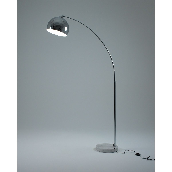 Торшер Moderli Arco V10994-F