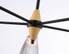 Подвесная люстра Ambrella light High Light LH58114