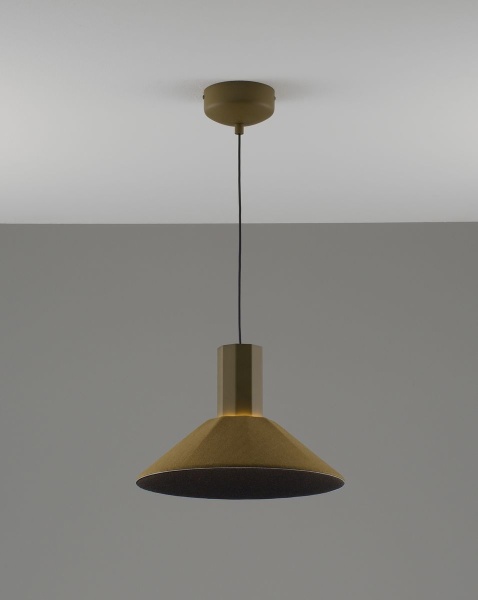 Подвесной светодиодный светильник Moderli Ontario V11085-PL