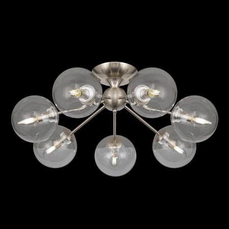 Потолочная люстра Citilux Томми CL102171