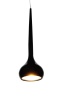 Подвесной светильник Lumina Deco Norizza LDP 9128 BK