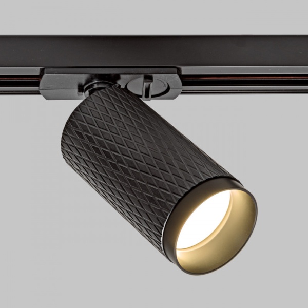 Трековый светильник IMEX Havana IL.0010.0008 BK