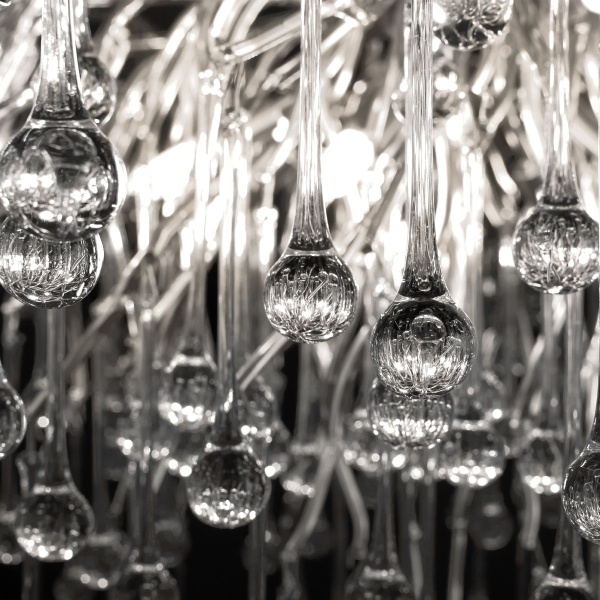 Подвесная люстра Loft IT Drops 10376/800