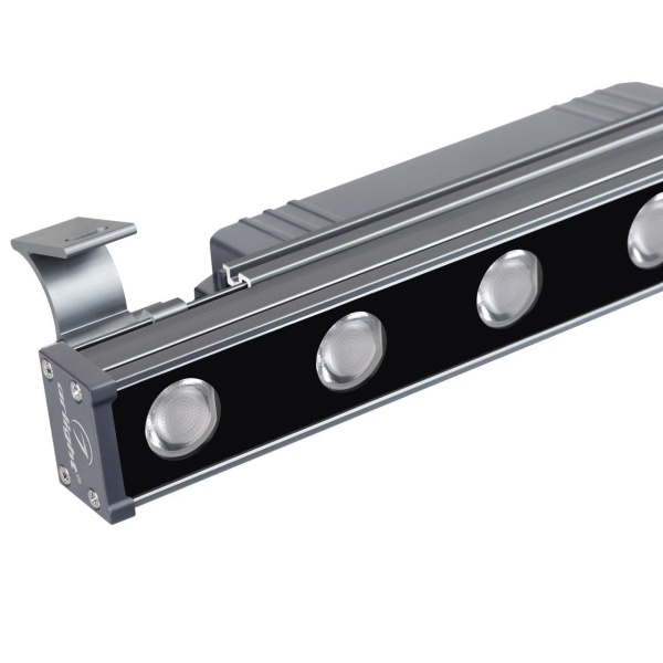 Линейный прожектор AR-LINE-300-6W Day4000 (GR, 15 deg, 230V) Arlight 045361