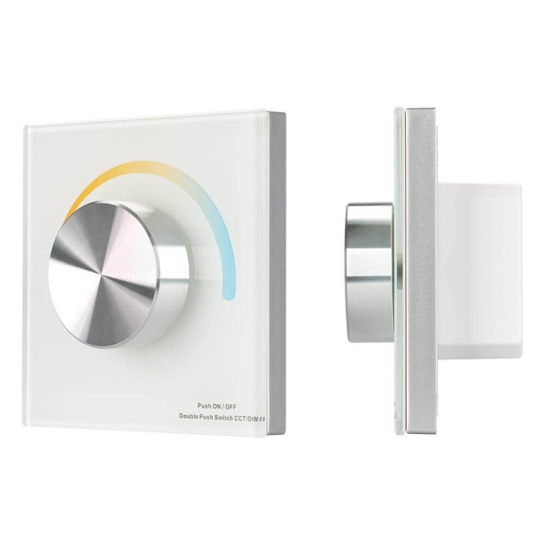 Потенциометр Arlight Rotary Smart-P20-MIX 025137