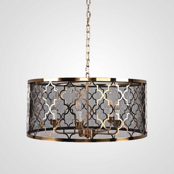 Подвесная люстра Imperium Loft Romeo 75451-22