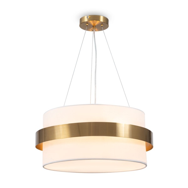 Подвесной светильник Freya Bride FR5367PL-03BS